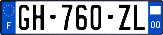GH-760-ZL