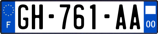 GH-761-AA