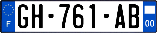 GH-761-AB