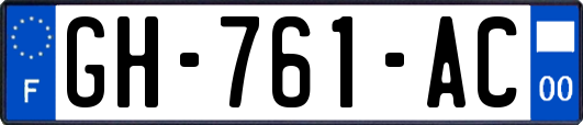 GH-761-AC
