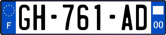 GH-761-AD