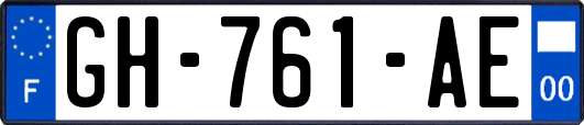 GH-761-AE