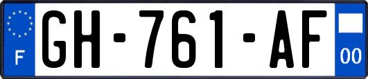 GH-761-AF