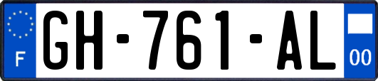 GH-761-AL