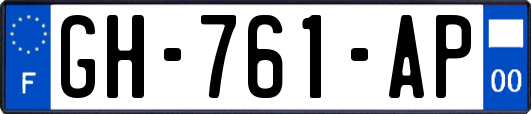 GH-761-AP