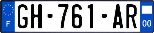 GH-761-AR