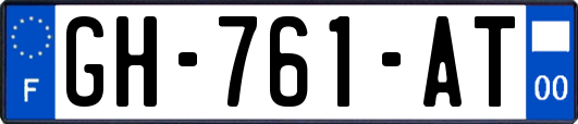 GH-761-AT