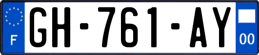 GH-761-AY