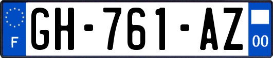 GH-761-AZ