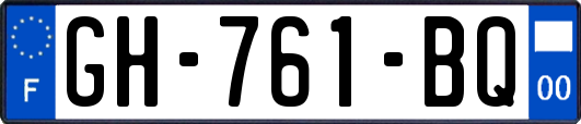 GH-761-BQ