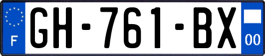 GH-761-BX