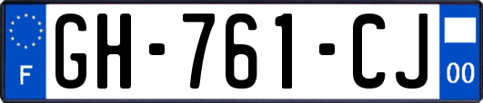 GH-761-CJ