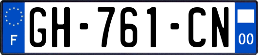 GH-761-CN