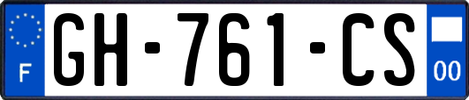 GH-761-CS
