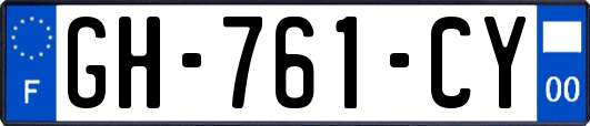 GH-761-CY