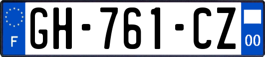 GH-761-CZ