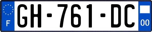 GH-761-DC