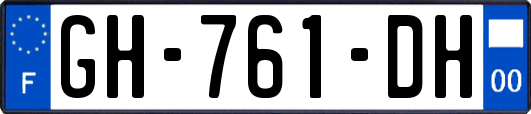 GH-761-DH