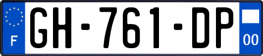 GH-761-DP