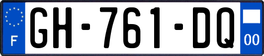 GH-761-DQ