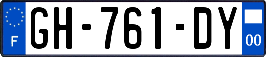 GH-761-DY