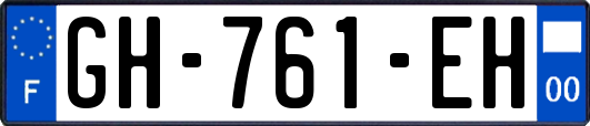 GH-761-EH