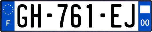 GH-761-EJ