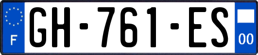 GH-761-ES