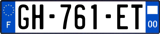 GH-761-ET