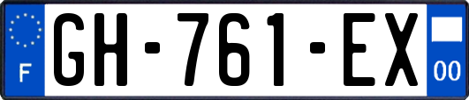GH-761-EX