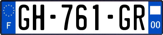 GH-761-GR