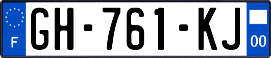 GH-761-KJ