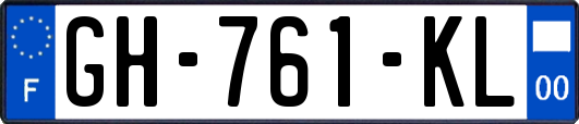 GH-761-KL