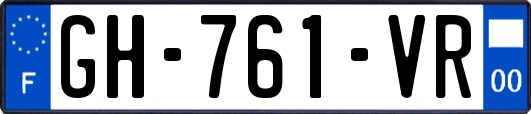 GH-761-VR