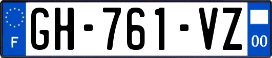 GH-761-VZ
