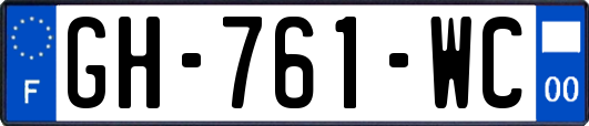 GH-761-WC