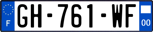 GH-761-WF