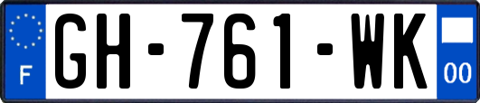 GH-761-WK