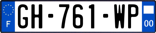 GH-761-WP