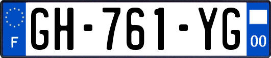 GH-761-YG