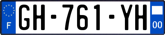GH-761-YH