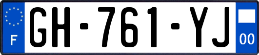 GH-761-YJ