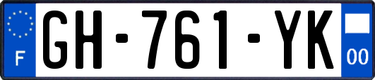 GH-761-YK