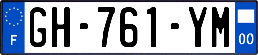 GH-761-YM