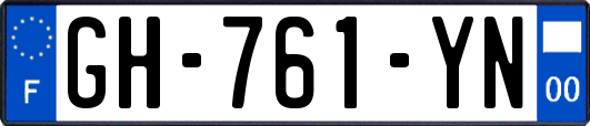 GH-761-YN