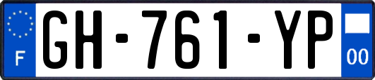 GH-761-YP