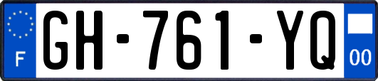 GH-761-YQ