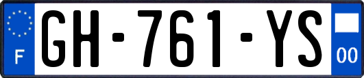 GH-761-YS