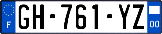 GH-761-YZ