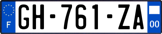 GH-761-ZA